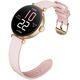 Smartwatch KIESLECT Pura Gold