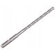 Wiertło do betonu zbrojonego SDS Plus 8 x 260 mm, quatro