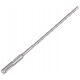 Wiertło do betonu zbrojonego SDS Plus 6 x 210 mm, quatro