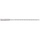 Wiertło do betonu zbrojonego SDS Plus 6 x 210 mm, quatro