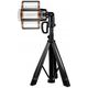Lampa akumulatorowa na standzie 5000lm + ładowarka