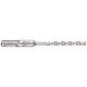 Wiertło do betonu zbrojonego SDS Plus 6 x 160 mm, quatro