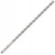 Wiertło do betonu zbrojonego SDS Plus 12 x 450 mm, quatro