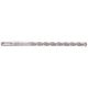 Wiertło do betonu zbrojonego SDS Plus 10 x 260 mm, quatro