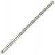 Wiertło do betonu zbrojonego SDS Plus 10 x 260 mm, quatro