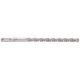 Wiertło do betonu zbrojonego SDS Plus 12 x 260 mm, quatro