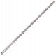 Wiertło do betonu zbrojonego SDS Plus 10 x 400 mm, quatro