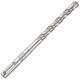 Wiertło do betonu zbrojonego SDS Plus 10 x 160 mm, quatro