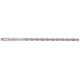 Wiertło do betonu zbrojonego SDS Plus 10 x 310 mm, quatro