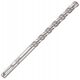 Wiertło do betonu zbrojonego SDS Plus 12 x 210 mm, quatro