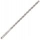 Wiertło do betonu zbrojonego SDS Plus 10 x 350 mm, quatro