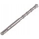 Wiertło do betonu zbrojonego SDS Plus 12 x 160 mm, quatro