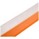 Poziomnica aluminiowa S 400, 3 libelle, 2 uchwyty, 100 cm