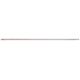 Wiertło do betonu zbrojonego SDS Plus 12 x 600 mm, quatro