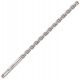 Wiertło do betonu zbrojonego SDS Plus 12 x 400 mm, quatro