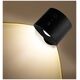 Lampa wewnętrzna LED + pilot 2500mAh