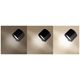 Lampa wewnętrzna LED + pilot 2500mAh