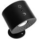 Lampa wewnętrzna LED + pilot 2500mAh