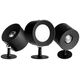 Lampa wewnętrzna LED + pilot 2500mAh