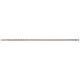 Wiertło do betonu zbrojonego SDS Plus 16 x 600 mm, quatro
