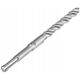 Wiertło do betonu zbrojonego SDS Plus 16 x 310 mm, quatro