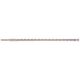 Wiertło do betonu zbrojonego SDS Plus 16 x 310 mm, quatro