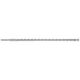 Wiertło do betonu zbrojonego SDS Plus 14 x 310 mm, quatro