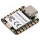 Seeed Xiao RP2350 - ARM Cortex M33 + Hazard3 RISC-V - Seeedstudio 102010550}