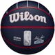 Wilson Wilson NBA Team City Collector Houston Rockets Ball WZ4016411ID Navy blue 7 13279985 97512640831