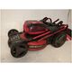 Kosiarka akumulatorowa Einhell Einhell Professional cordless lawn mower GP-CM 36/47 S Li BL, 36Volt (2x18Volt) (red/black, 4x Li-ion battery 4.0Ah, with rear-wheel drive Vario Speed)