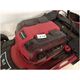 Kosiarka akumulatorowa Einhell Einhell Professional cordless lawn mower GP-CM 36/47 S Li BL, 36Volt (2x18Volt) (red/black, 4x Li-ion battery 4.0Ah, with rear-wheel drive Vario Speed)