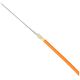 Fiberhome FIBERHOME MICRO CABLE 2,5mm 4FO G.657A1 PE ΠΟΡΤΟΚΑΛΙ 2KM DRUM 13861992 5905090330554