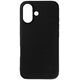 Nillkin Etui Nillkin Super Frosted Shield Pro Magnetic Case na iPhone 16 - czarne