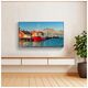 CHiQ L32M9E TV 32", HD, smart, Google TV, Dolby Audio, dbx-tv, HDR 10