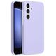 Futerał CANDY CASE do SAMSUNG A36 5G fioletowy