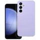 Futerał CANDY CASE do SAMSUNG A36 5G fioletowy