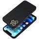 Futerał SILICONE do SAMSUNG A56 5G czarny