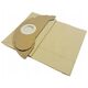 5 szt. 5x Worek Papierowy na Kurz Worki do Odkurzacza Karcher MV2 WD2 A2004