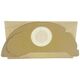 5 szt. 5x Worek Papierowy na Kurz Worki do Odkurzacza Karcher MV2 WD2 A2004