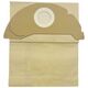 5 szt. 5x Worek Papierowy na Kurz Worki do Odkurzacza Karcher MV2 WD2 A2004