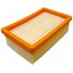 Filtr Powietrza Wymienny HEPA do odkurzacza KARCHER WD4 / WD5 / WD6 / WD 4 5 6
