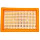 Filtr Powietrza Wymienny HEPA do odkurzacza KARCHER WD4 / WD5 / WD6 / WD 4 5 6