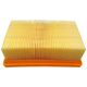 Filtr Powietrza Wymienny HEPA do odkurzacza KARCHER WD4 / WD5 / WD6 / WD 4 5 6