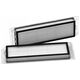 2x Filtr Powietrza Wymienny HEPA do Xiaomi Roborock S50 / S55 / S51 / S5 / S6 / E4 / E5