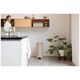 Kosz na śmieci Brabantia Kosz pedałowy New Icon 30l Soft Beige 149962