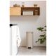 Kosz na śmieci Brabantia Kosz pedałowy New Icon 30l Soft Beige 149962