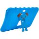 Etui na tablet Blow 79-205# Etui do tabletu   7" kidstab niebieskie