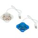 HUB USB Blow Hub USB, rozgałęziacz USB x4