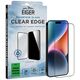 Eiger Eiger SP Mountain Glass Clear Edge iPhone 15 Plus 13295075 5055821770835