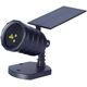 Προβολέας λέιζερ Ultron Ultron LED save-E Sterneffekt Rot/Grün 13333221 4040895004017